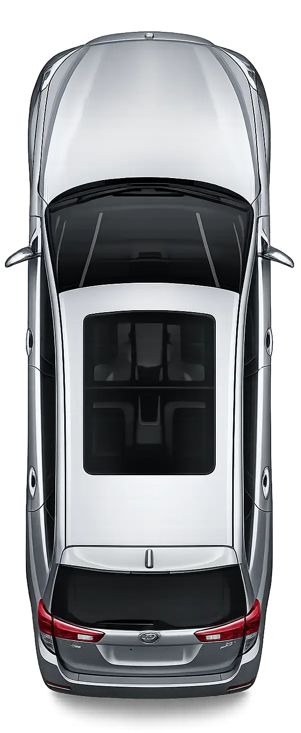 Premium Service Car