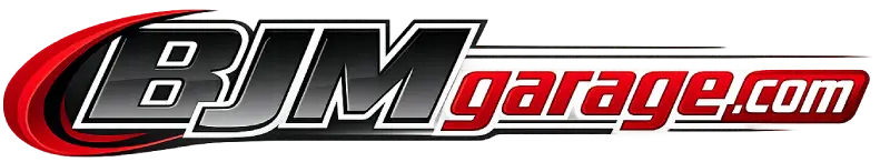 BJM Garage